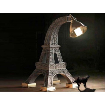 Lâmpada Paris 33001 32001 QEEBOO