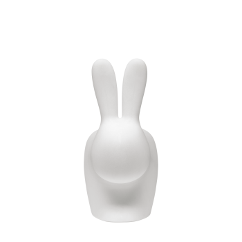Lâmpada de coelho pequena recarregável QEEBOO 90005LED