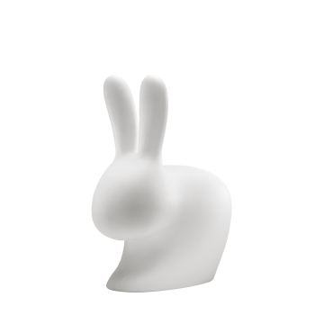 Lâmpada de coelho pequena recarregável QEEBOO 90005LED