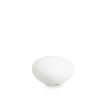 Lâmpada SASSO IDEAL LUX