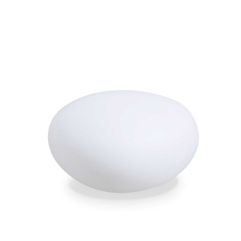 Lâmpada SASSO IDEAL LUX