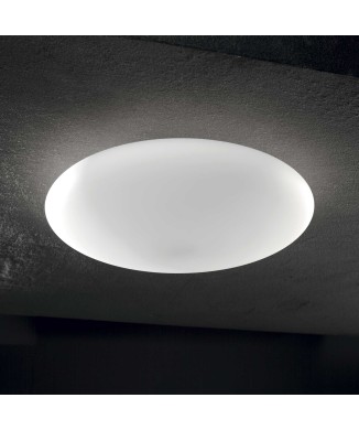 Lâmpada SMARTIES PL3 IDEAL LUX