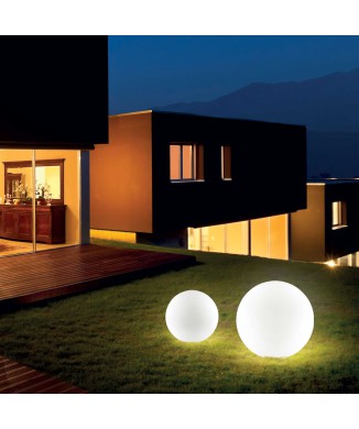 Lâmpada SOLE PT1 IDEAL LUX