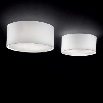 Lâmpada WHEEL IDEAL LUX