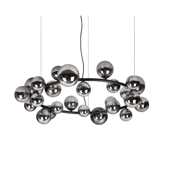 Candeeiro suspenso PERLAGE SP25 - IDEAL LUX