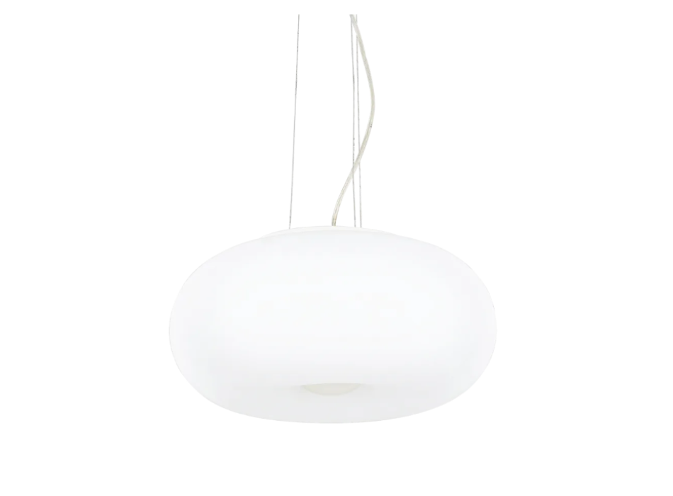 Candeeiro suspenso ULISSE SP3 - IDEAL LUX