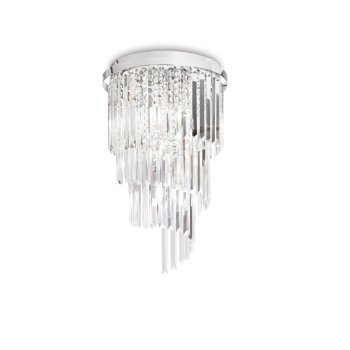 Lustre CARLTON - IDEAL LUX