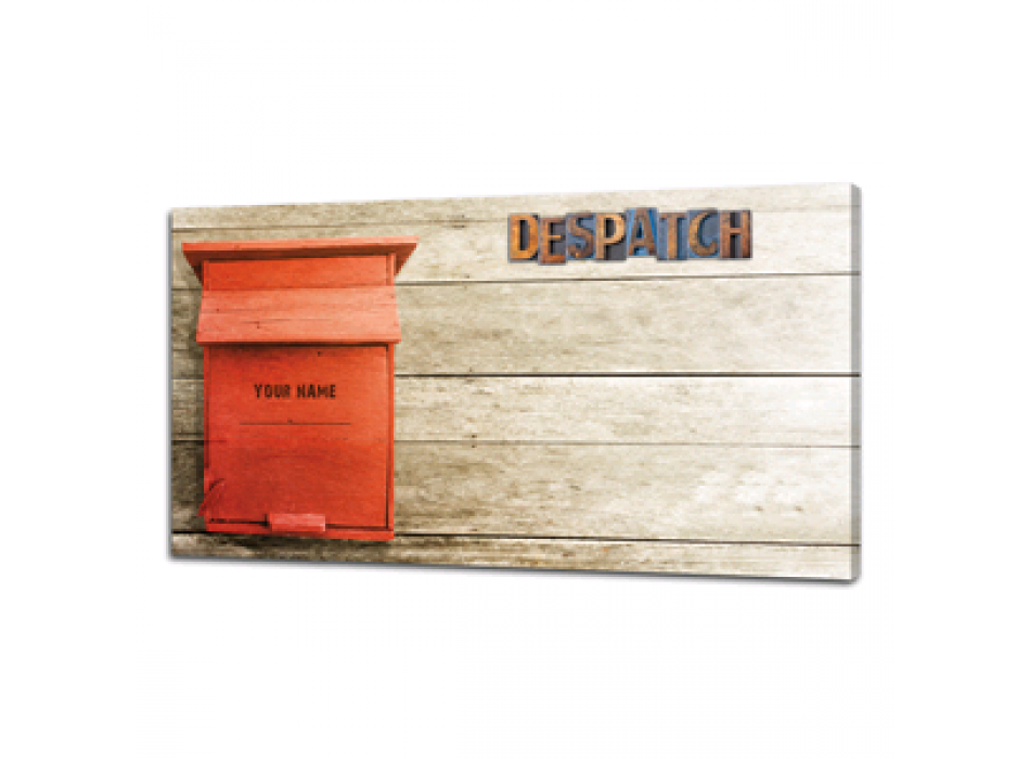Cassete de quadro-negro G4692 PINTDECOR