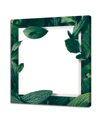 Quadro-negro LEAVES G4644 PINTDECOR