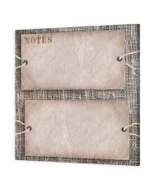 NOTAS G3640 PINTDECOR Quadro-negro