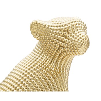 LEOPARDO DOURADO