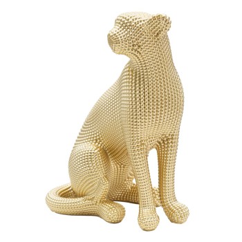 LEOPARDO DOURADO