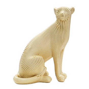 LEOPARDO DOURADO