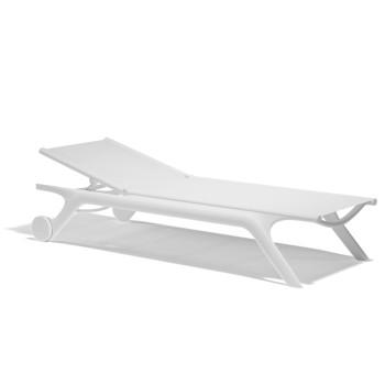 Espreguiçadeira AFRICA da coleção VONDOM