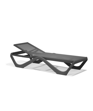Espreguiçadeira LOVE da VONDOM
