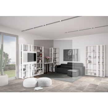 Estante de canto Kato VEANGKT6R4FLU Itamoby
