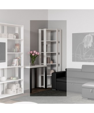 Estante de canto Kato VEANGKT6R4FLU Itamoby