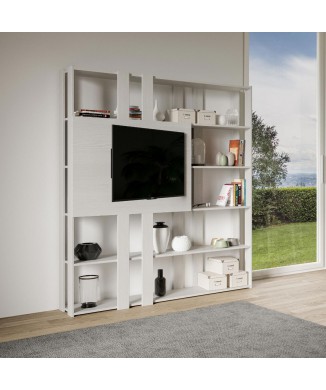 Estante Kato N cm 178 Suporte para TV VE6NKT6FL4FCP Itamoby