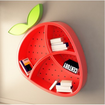 BIBLIOTECA POPPY BOOK EM ADAMANTX ZAD 