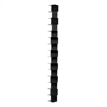 PTOLOMEO WALL 210 OPINION CIATTI ESTANTE VERTICAL -PROMOÇÃO-