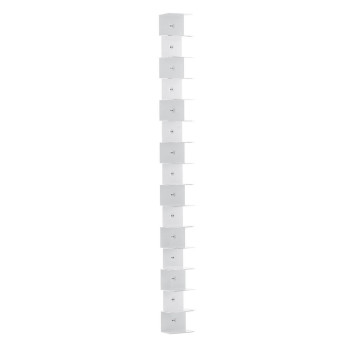 PTOLOMEO WALL 210 OPINION CIATTI ESTANTE VERTICAL -PROMOÇÃO-