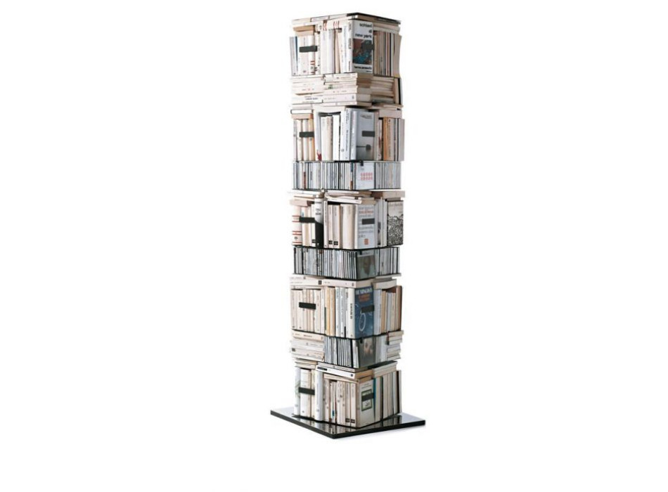 Kit de estante vertical PTOLOMEO X4 C 197 OPINIÃO CIATTI