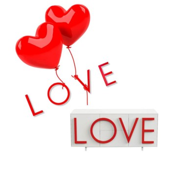 Dríade de Amor Médio