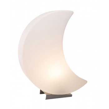 Lua Luminosa 60 cm 32261W Design das 8 Estações
