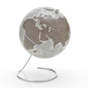 Mapa do Mundo Cosmos