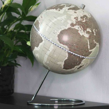Mapa do Mundo Cosmos