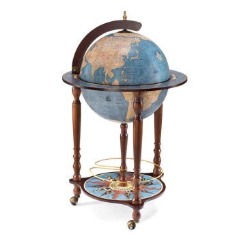 Mapa Mundi Sfera33 Marfim