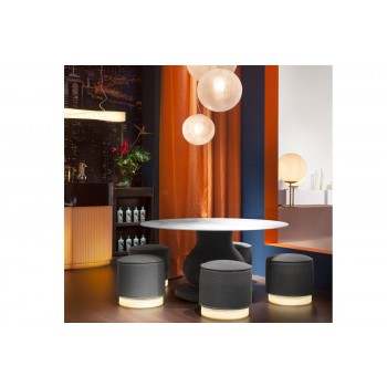 PUFE LUMINOSO DE LED MARA LP MAP045 SLIDE