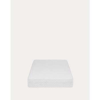 Colchão de espuma adaptável Valery 70 x 140 cm