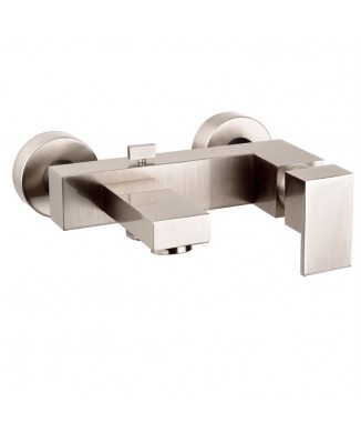 Misturador de banheira monocomando externo GESSI 20013