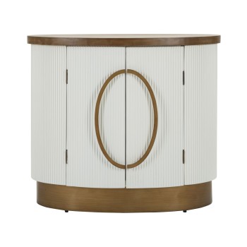 Armário Tolosa de 2 portas
