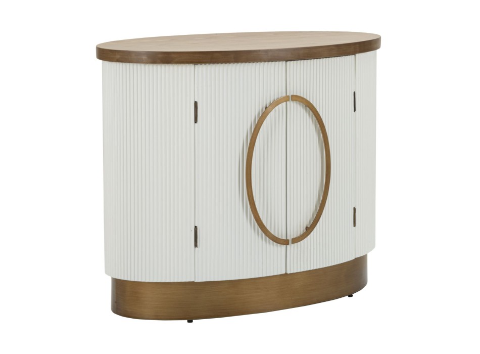 Armário Tolosa de 2 portas
