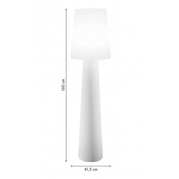 Nº 1 160 cm 32563 Design das 8 Estações 