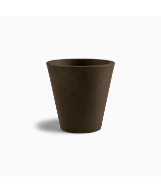NOVO VASO - 28x28x28ø