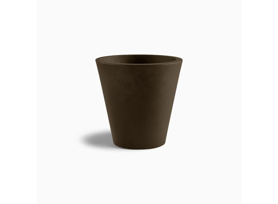 NOVO VASO - 28x28x28ø