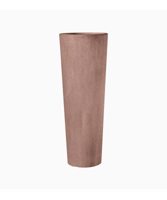 NOVO VASO - 35x35x90ø
