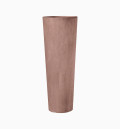 NOVO VASO - 35x35x90ø