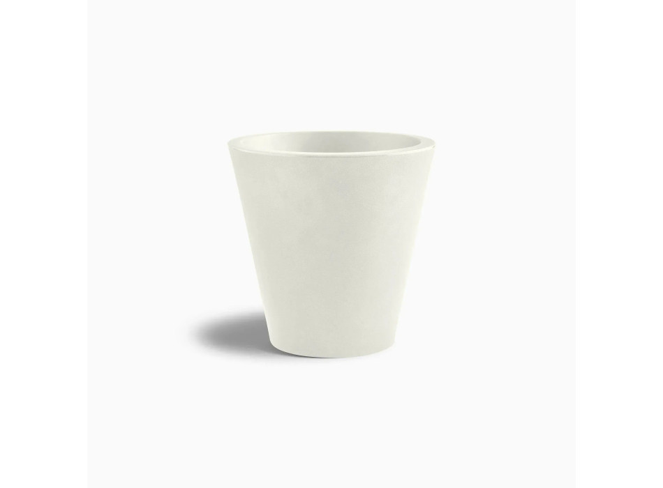 NOVO VASO - 40x40x40ø