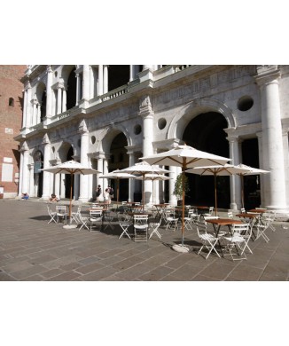 Guarda-chuva Palladio Standard C2500 PAS Scolaro