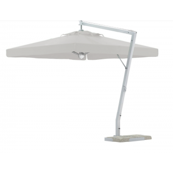 Guarda-chuva de braço Rimini 3x3m C3030 RIB Scolaro