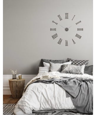 RELÓGIO MODULAR DA VINCI 10-334 CALLEA DESIGN