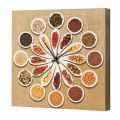 Relógio SPICE G1708 PINTDECOR