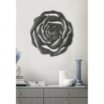 Relógio DEMETRA antracite P5158 Pintdecor