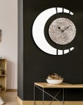 Relógio ECLISSI P4808 PINTDECOR