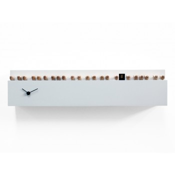FATTI + IN LA WATCH MOD. 2100 PROJETOS