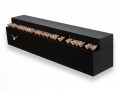 FATTI + IN LA WATCH MOD. 2100 PROJETOS